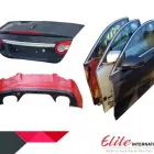 Business 4 image ELITE INTERNATIONAL MOTORS Automotive Spares in Frankfort FS