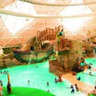 Maatskappy 1 beeld EMERALD RESORT & CASINO Resorts in Pretoria GP