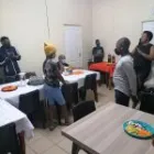 Maatskappy 8 beeld EMFULENI SHELTER FOR BOYS Youth Organisations in Vanderbijlpark GP