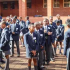 Maatskappy 7 beeld EMPANGENI HIGH SCHOOL Schools - Primary And Secondary in Empangeni KZN