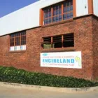Business 1 image ENGINELAND Used Spares in Randburg GP