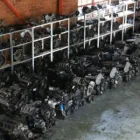 Business 2 image ENGINELAND Used Spares in Randburg GP