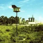 Business 1 image ENVIRONMENTAL FALLOUT DUST MONITORING EQUIPMENT AND DEVICES DUSTWATCH CC Precipitation in Cape Town WC