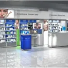 Maatskappy 2 beeld ENVIZIJ Shop Fittings in Edenvale GP