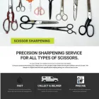 Business 1 image EPIC EDGES Tool Sharpening in Cape Town WC