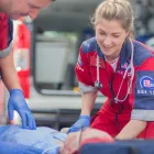 Maatskappy 2 beeld ER24 CORPORATE OFFICE Rescue in Stellenbosch WC