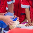 Maatskappy 9 beeld ER24 CORPORATE OFFICE Rescue in Stellenbosch WC