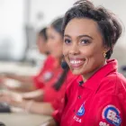 Maatskappy 4 beeld ER24 MOSSELBAY Paramedics in Mossel Bay WC