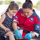 Maatskappy 8 beeld ER24 STELLENBOSCH Paramedics in Stellenbosch WC