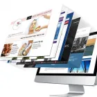 Business 1 image ES WEB DESIGN Website Hosting in Durban KZN