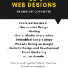 Business 2 image ES WEB DESIGN Website Hosting in Durban KZN