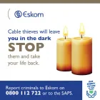 Maatskappy 3 beeld ESKOM Eletrical Services in Mthatha EC