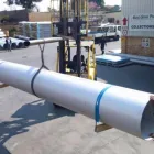 Maatskappy 1 beeld EURO STEEL Manufacturers in Germiston GP