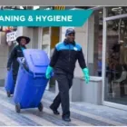 Business 5 image EXCELLERATE SERVICES Security System Supplier in Sandton GP