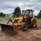 Business 2 image EXECUTIVE PLANT HIRE Tlb Hire in Durban KZN
