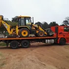 Business 3 image EXECUTIVE PLANT HIRE Tlb Hire in Durban KZN