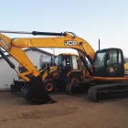 Business 7 image EXECUTIVE PLANT HIRE Tlb Hire in Durban KZN