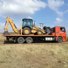Business 8 image EXECUTIVE PLANT HIRE Tlb Hire in Durban KZN