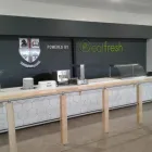 Maatskappy 1 beeld EXOTIC STONES  GRANITE & QUARTZ Quartz in Chatsworth KZN