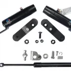 Maatskappy 6 beeld EZDOWN MANUFACTURING Tailgate Solutions in Midrand GP