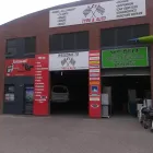 Maatskappy 9 beeld F1 TYRE & AUTO Wheel Alignment in Cape Town WC
