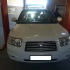 Maatskappy 12 beeld F1 TYRE & AUTO Wheel Alignment in Cape Town WC