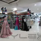 Maatskappy 2 beeld FABRIC WORLD & BRIDAL CENTRE-MUSGRAVE Fabric Shops in Durban KZN