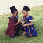 Maatskappy 2 beeld FADAGASA COUTUREKIDS Kids Clothing in Krugersdorp GP