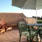 Business 3 image FAIRWAYS APARTMENT Towels and Toiletries Supplied in Mossel Bay WC
