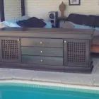 Business 12 image FEATHERWOOD KITCHENS & FURNITURE Kitchen Cupboards in Pretoria GP