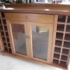 Business 15 image FEATHERWOOD KITCHENS & FURNITURE Kitchen Cupboards in Pretoria GP