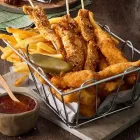 Business 9 image FEGO CAFFE Restaurants in Vredenburg WC