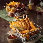 Business 9 image FEGO CAFFE Restaurants in Umhlanga KZN