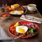 Business 4 image FEGO CAFFE Restaurants in Durban KZN