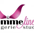 Maatskappy 5 beeld FEMMELINE LINGERIE DESIGN STUDIO Mastectomy Bras in Pretoria GP
