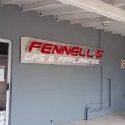 Maatskappy 1 beeld FENNELL'S Industrial Gas in Port Elizabeth EC