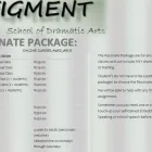 Maatskappy 3 beeld FIGMENT SCHOOL OF DRAMATIC ARTS Speech And Drama Training in Alberton GP