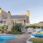 Business 2 image FIJNBOS LODGE AND SPA, BETTY'S BAY Lodges in Betty's Bay WC