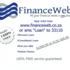 Business 1 image FINANCE WEB Vehicle Finance in Durban KZN