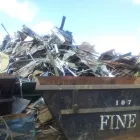 Business 1 image FINE TRADING Scrap Yards in Cape Town WC