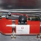 Business 2 image FIREMATIC Vehicle Fire Suppression in Krugersdorp GP