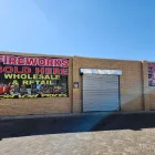Business 1 image FIREWORKS FACTORY SHOP Fireworks in Johannesburg GP