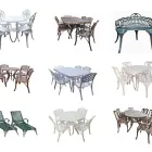 Business 2 image FIRNIC South African Patio Furniture Manufacturer in Cape Town WC
