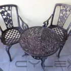 Business 10 image FIRNIC South African Patio Furniture Manufacturer in Cape Town WC