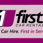 Maatskappy 3 beeld FIRST CAR RENTAL Self-Drive Holidays in Johannesburg GP