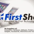 Business 1 image FIRSTSHOP Tablets in Midrand GP