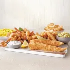 Maatskappy 2 beeld FISHAWAYS Takeout Restaurant in Germiston GP