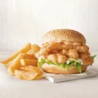 Maatskappy 5 beeld FISHAWAYS Takeout Restaurant in Kimberley NC