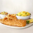 Business 3 image FISHAWAYS Takeout Restaurant in Claremont WC