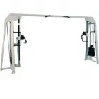 Maatskappy 1 beeld FIT-QUIP Wellness in Vanderbijlpark GP